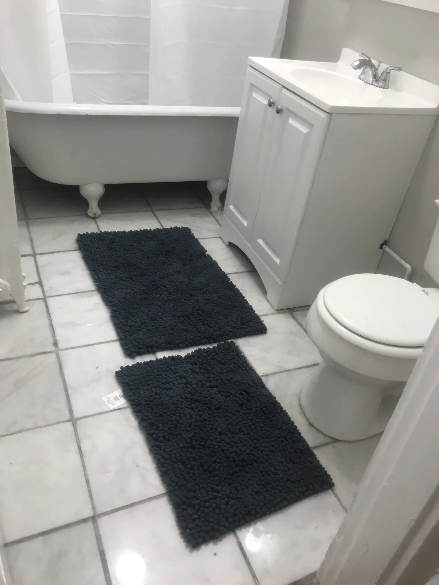 2 bed, 1 bath apartment for rent at 463 Park Dr Unit 5, Fenway — photo 8 of 11