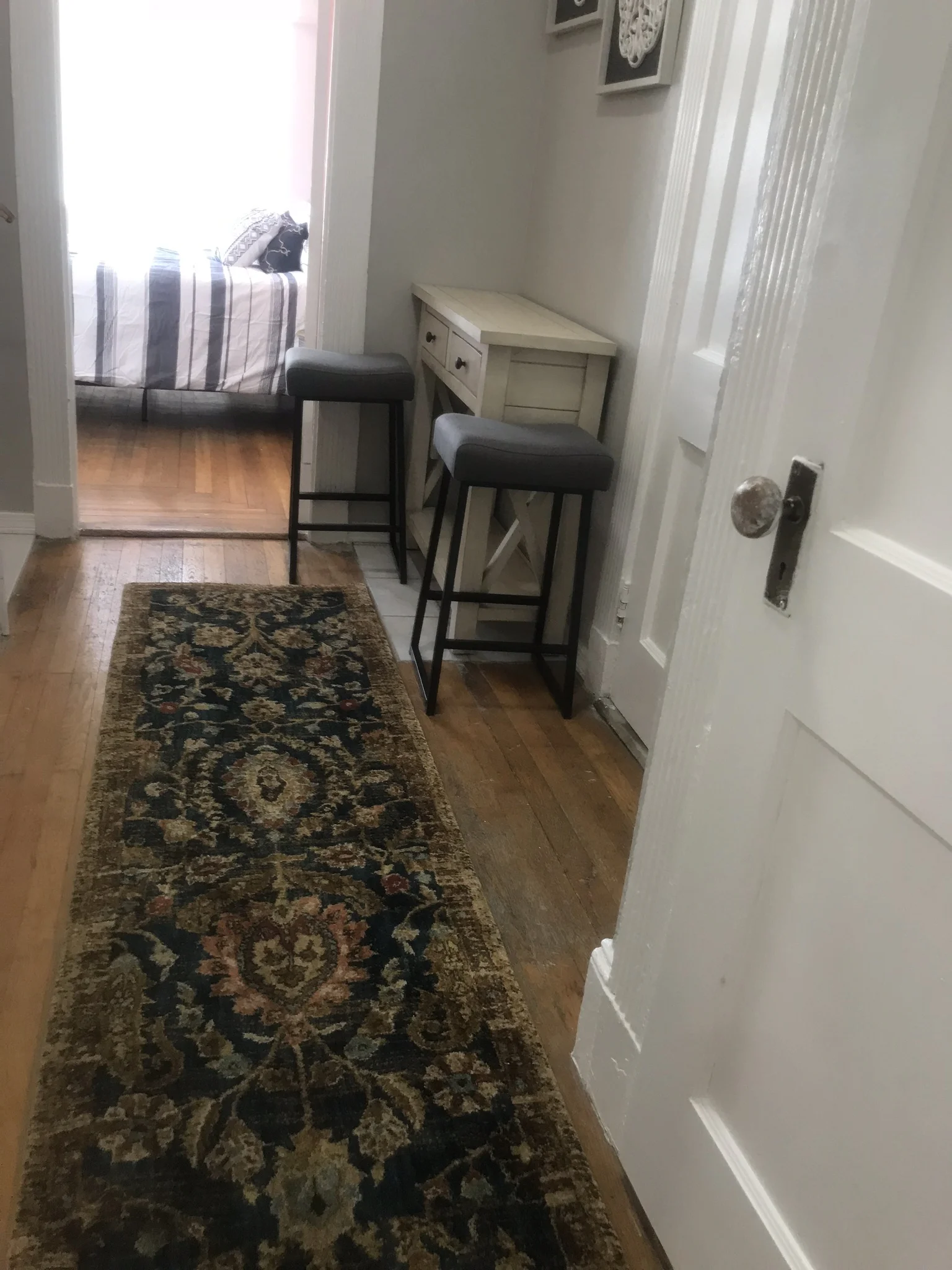 2 bed, 1 bath apartment for rent at 463 Park Dr Unit 5, Fenway — photo 10 of 11
