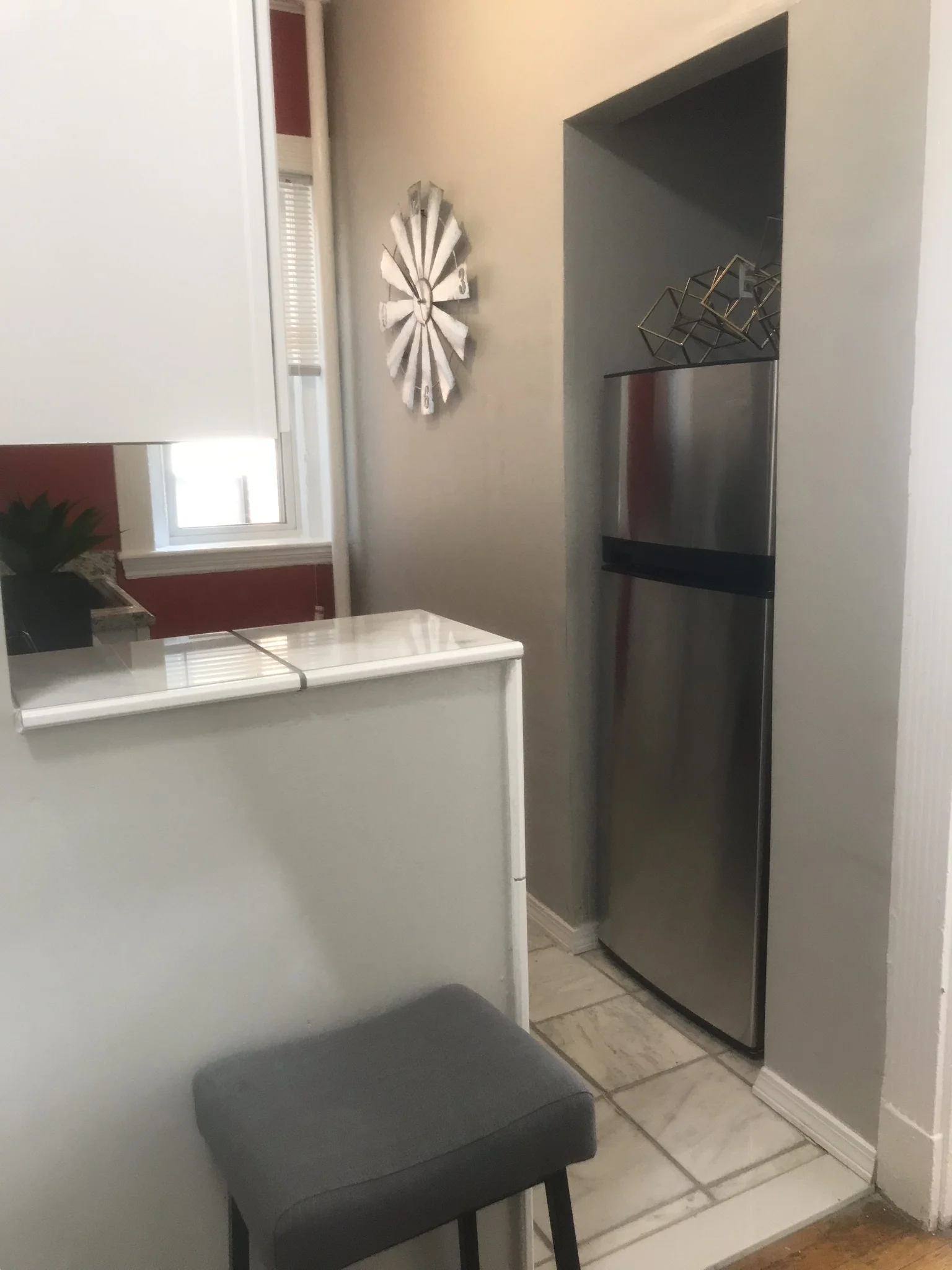 2 bed, 1 bath apartment for rent at 463 Park Dr Unit 5, Fenway — photo 11 of 11