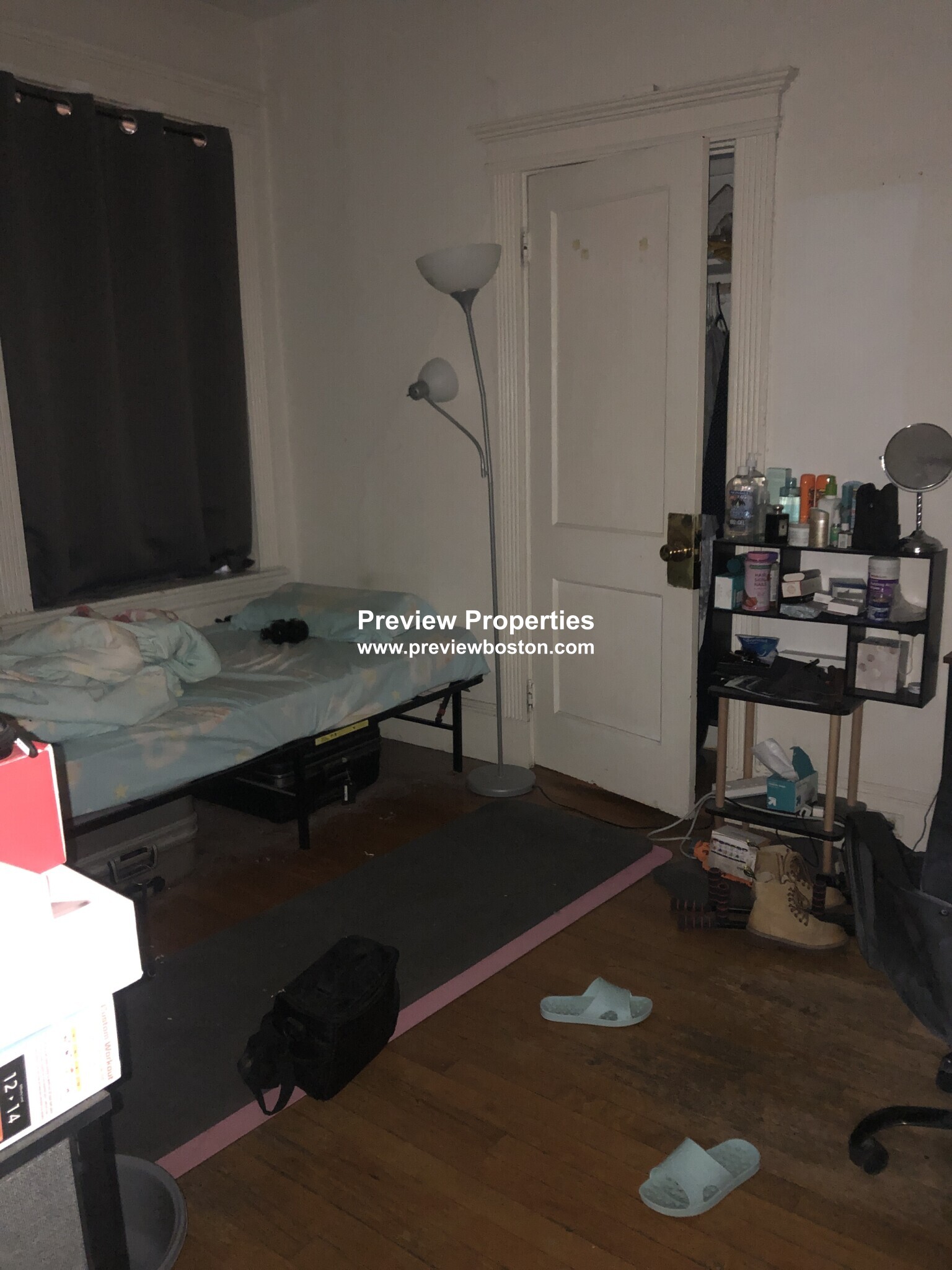 2 bed, 1 bath apartment for rent at 463 Park Dr Unit 8P, Fenway — photo 4 of 4