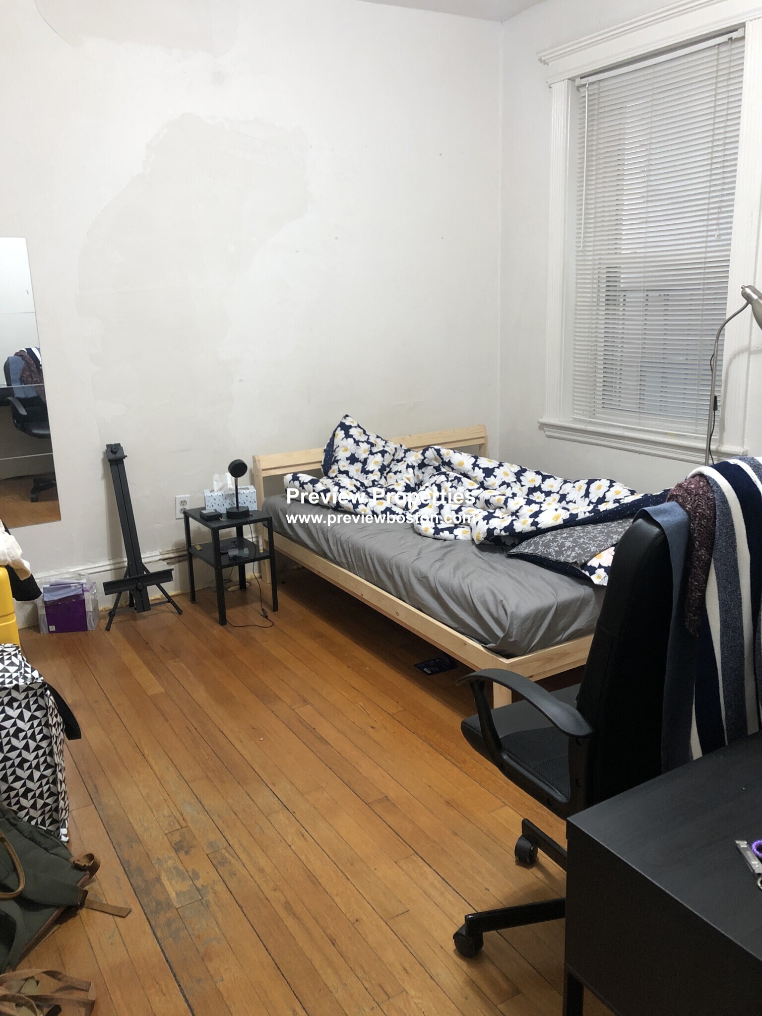 2 bed, 1 bath apartment for rent at 463 Park Dr Unit 8P, Fenway — photo 2 of 4