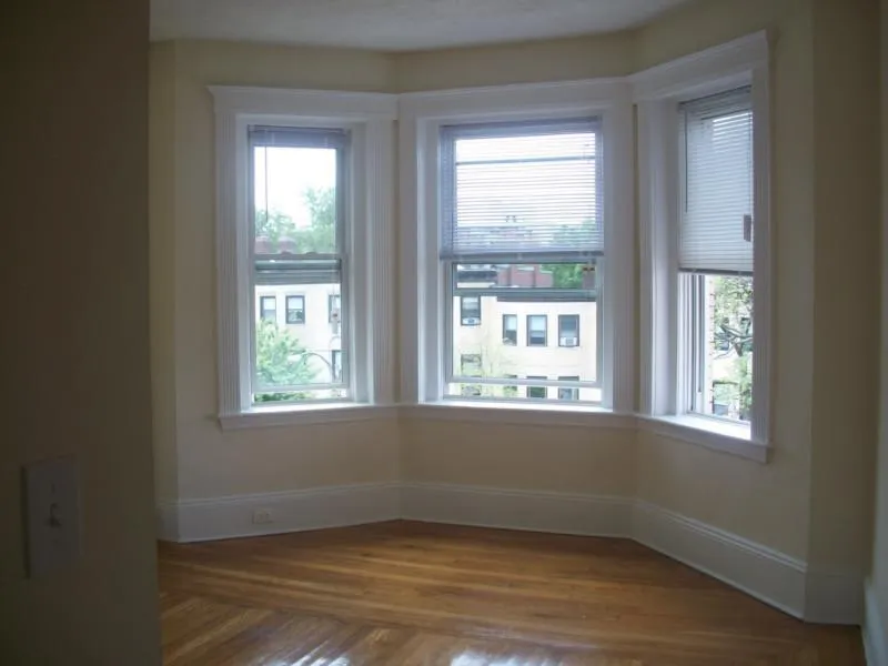 2 bed, 1 bath apartment for rent at 463 Park Dr Unit 9, Fenway — photo 1 of 12