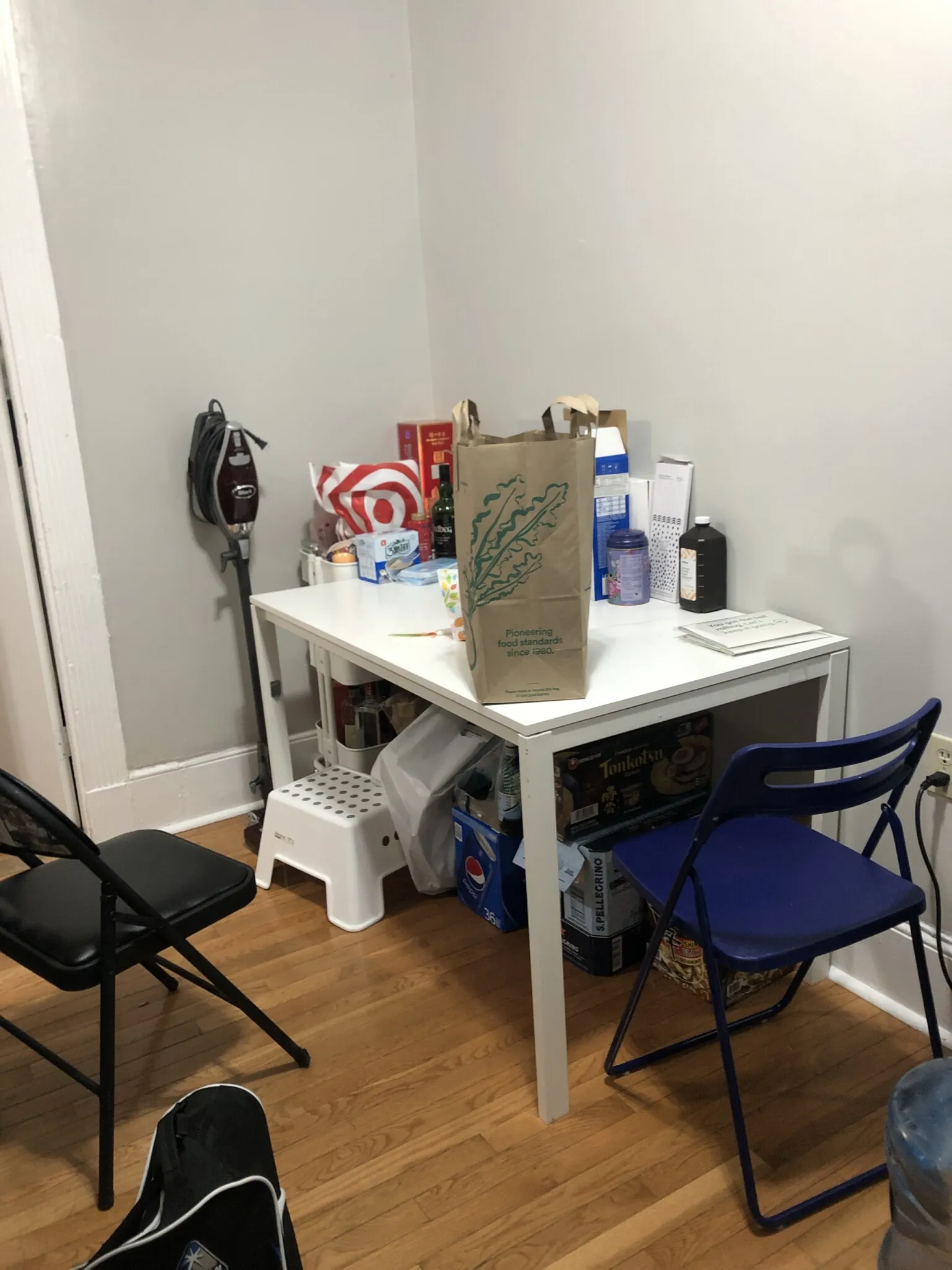 2 bed, 1 bath apartment for rent at 463 Park Dr Unit 9, Fenway — photo 4 of 12