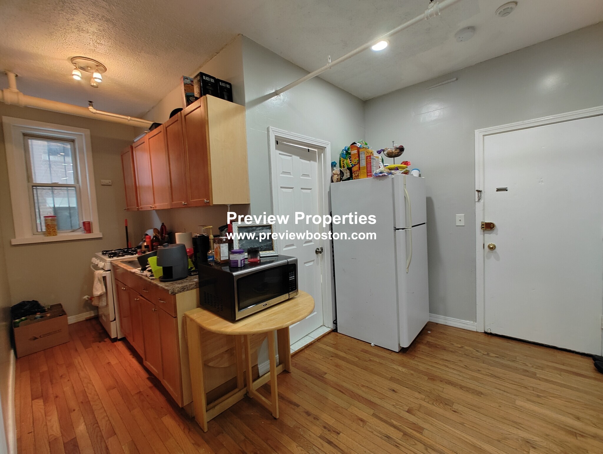 3 bed, 1 bath apartment for rent at 463 Park Dr Unit BP, Fenway — photo 6 of 7