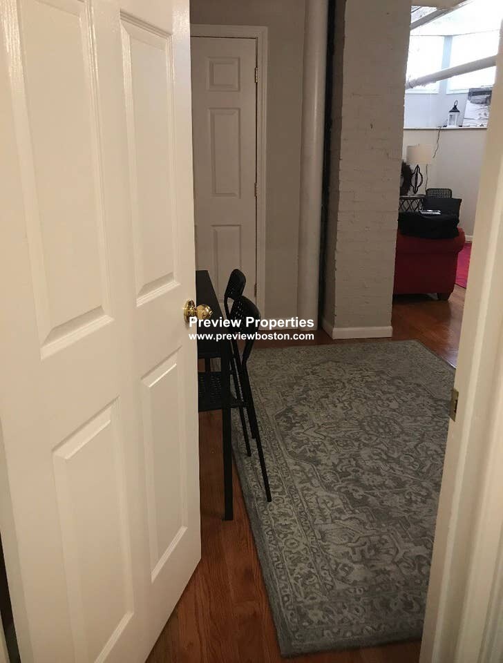 1 bed, 1 bath apartment for rent at 463 Park Dr Unit C1P, Fenway — photo 7 of 9