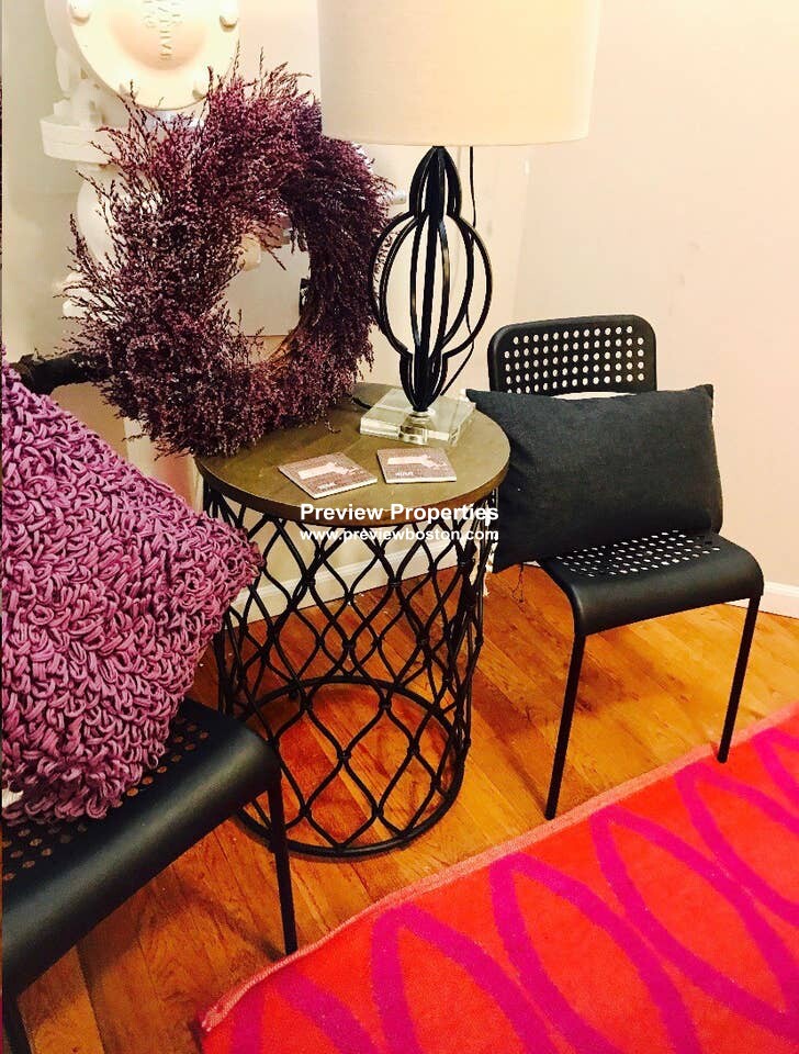 1 bed, 1 bath apartment for rent at 463 Park Dr Unit C1P, Fenway — photo 5 of 9