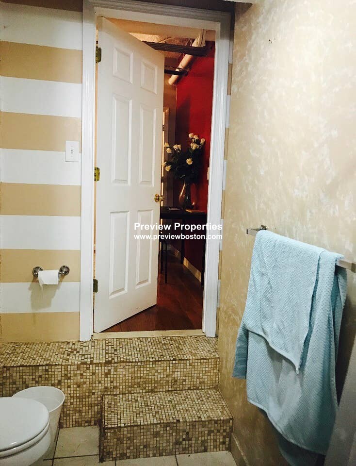 1 bed, 1 bath apartment for rent at 463 Park Dr Unit C1P, Fenway — photo 1 of 9