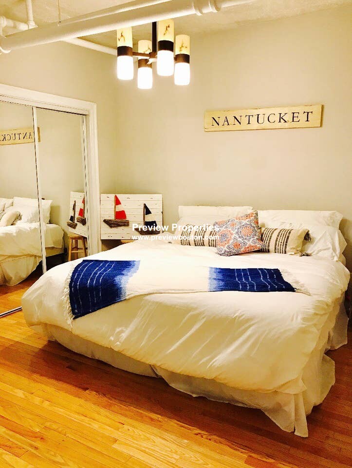 1 bed, 1 bath apartment for rent at 463 Park Dr Unit C1P, Fenway — photo 9 of 9