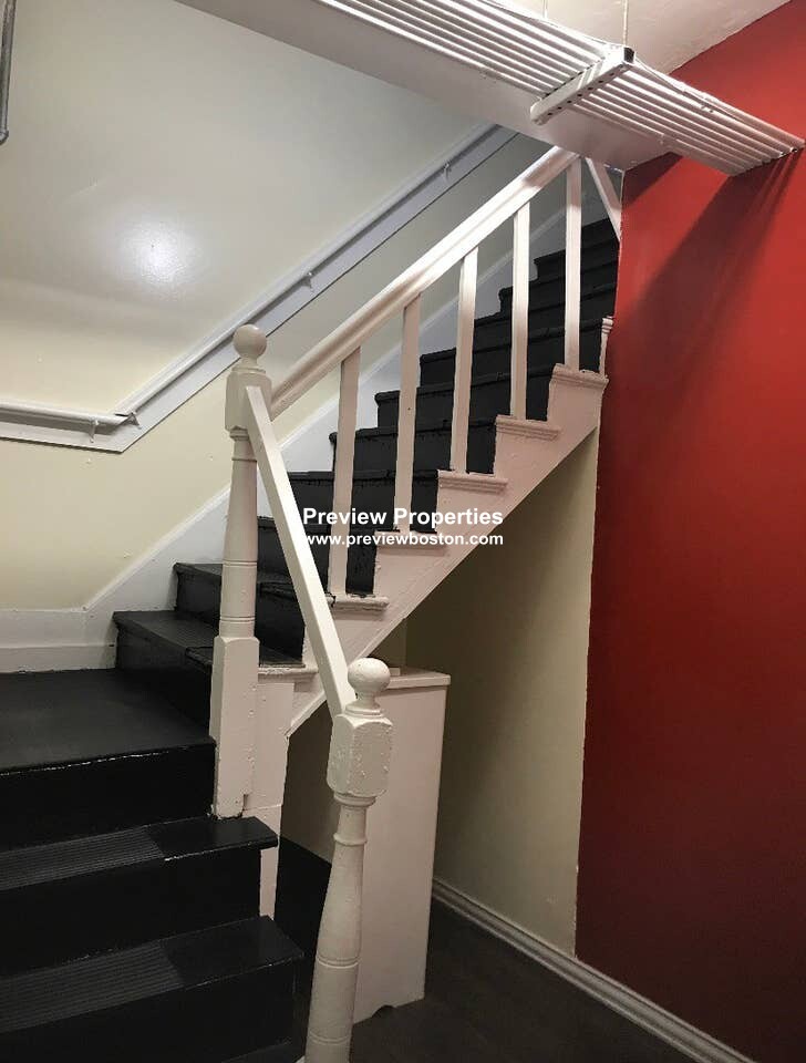 1 bed, 1 bath apartment for rent at 463 Park Dr Unit C1P, Fenway — photo 8 of 9