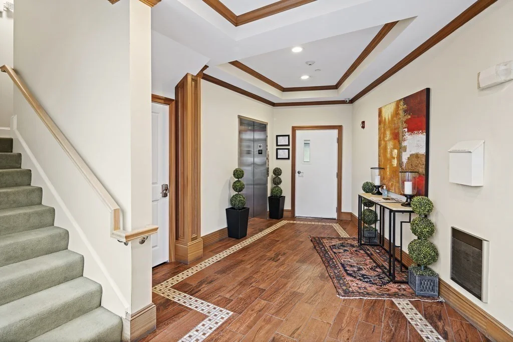 3 bed, 3 bath apartment for rent at 463 Rutherford Ave Unit 401, Charlestown — photo 20 of 26