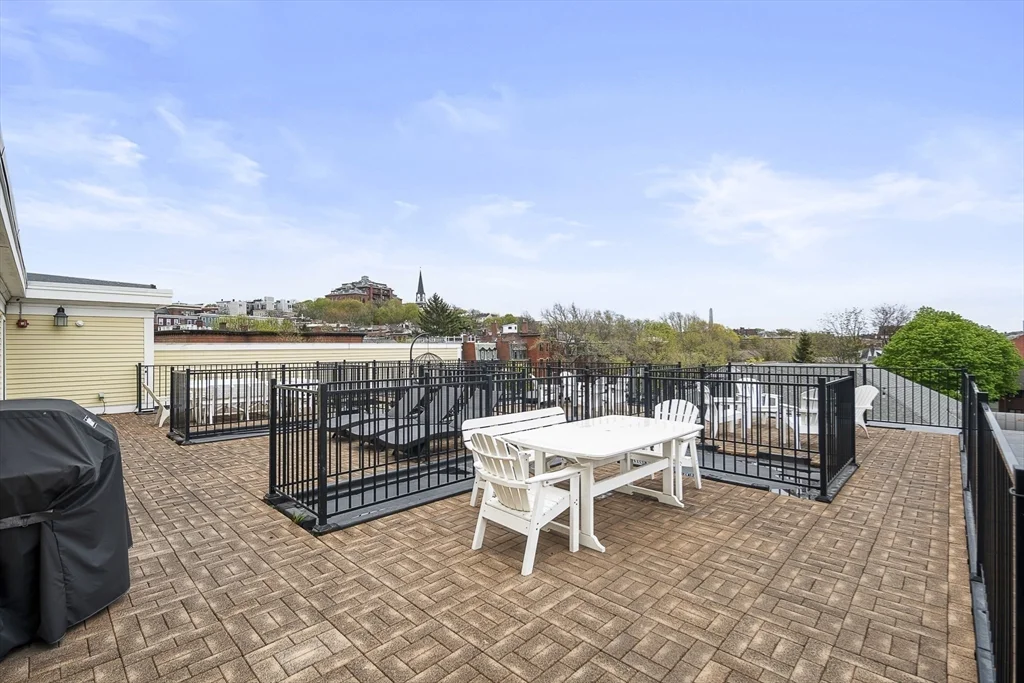 3 bed, 3 bath apartment for rent at 463 Rutherford Ave Unit 401, Charlestown — photo 21 of 26