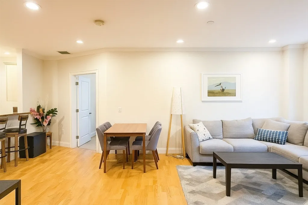 2 bed, 2 bath apartment for rent at 463 Rutherford Ave Unit U304, Charlestown — photo 8 of 25