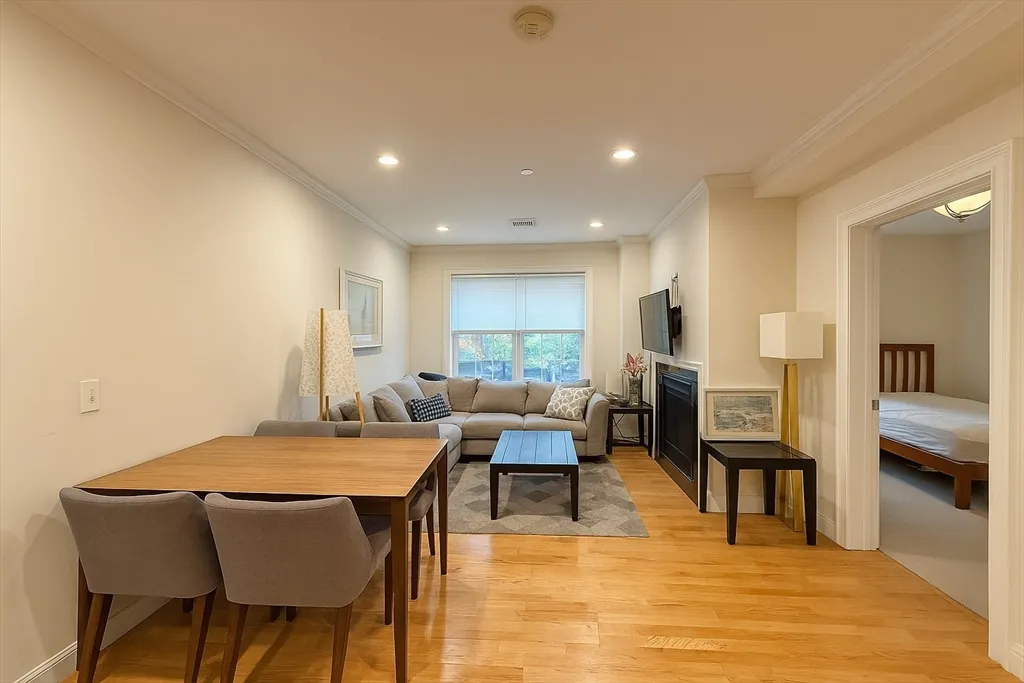 2 bed, 2 bath apartment for rent at 463 Rutherford Ave Unit U304, Charlestown — photo 6 of 25