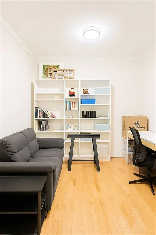 2 bed, 2 bath apartment for rent at 463 Rutherford Ave Unit U304, Charlestown — photo 21 of 25