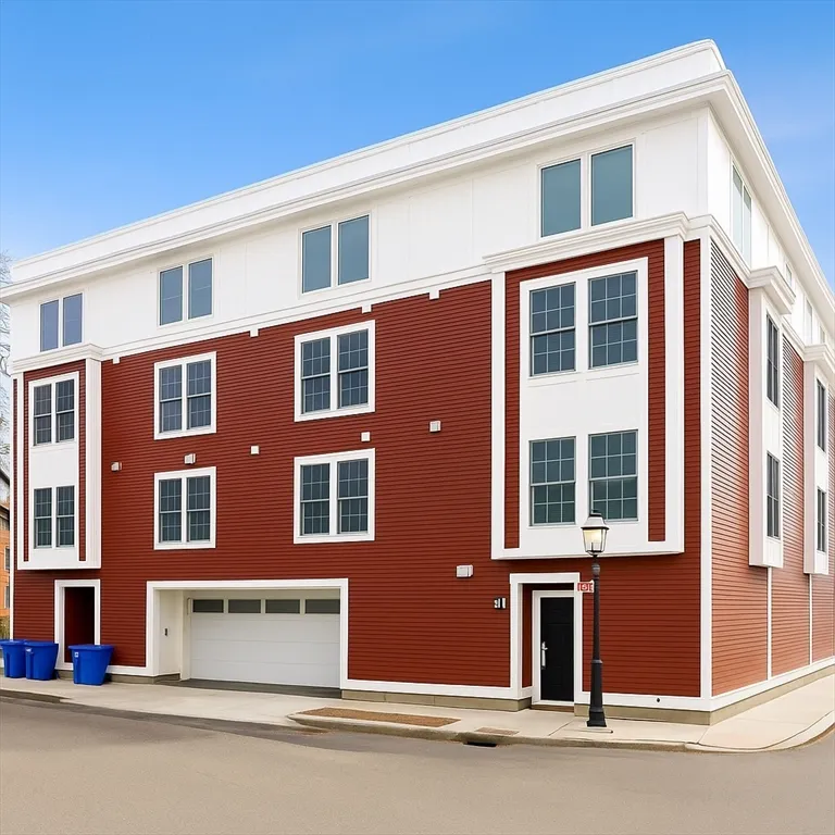 2 bed, 2 bath apartment for rent at 463 Rutherford Ave Unit U304, Charlestown — photo 23 of 25
