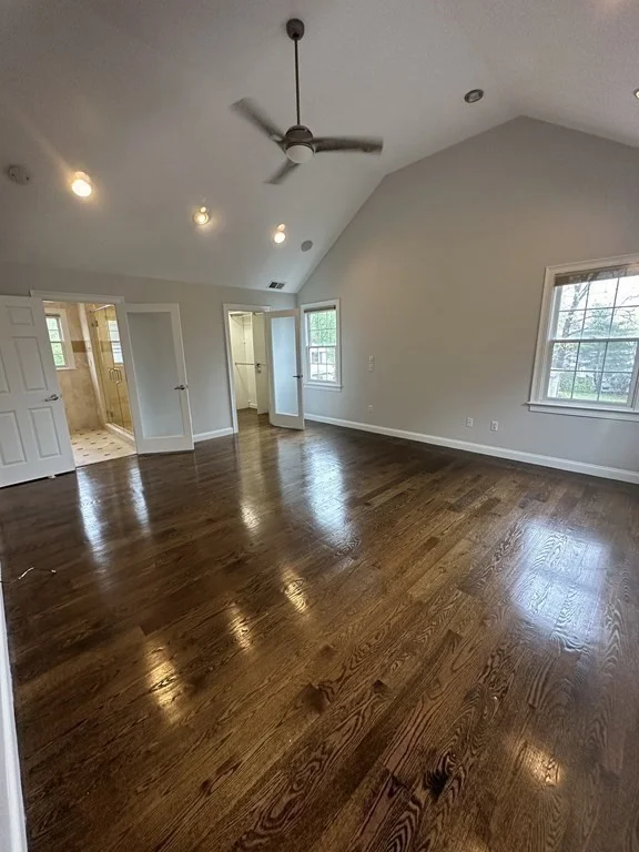 3 bed, 3 bath apartment for rent at 463 Sherman, Canton Junction — photo 9 of 22