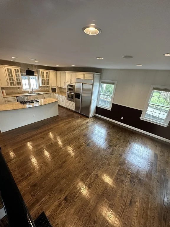 3 bed, 3 bath apartment for rent at 463 Sherman, Canton Junction — photo 5 of 22