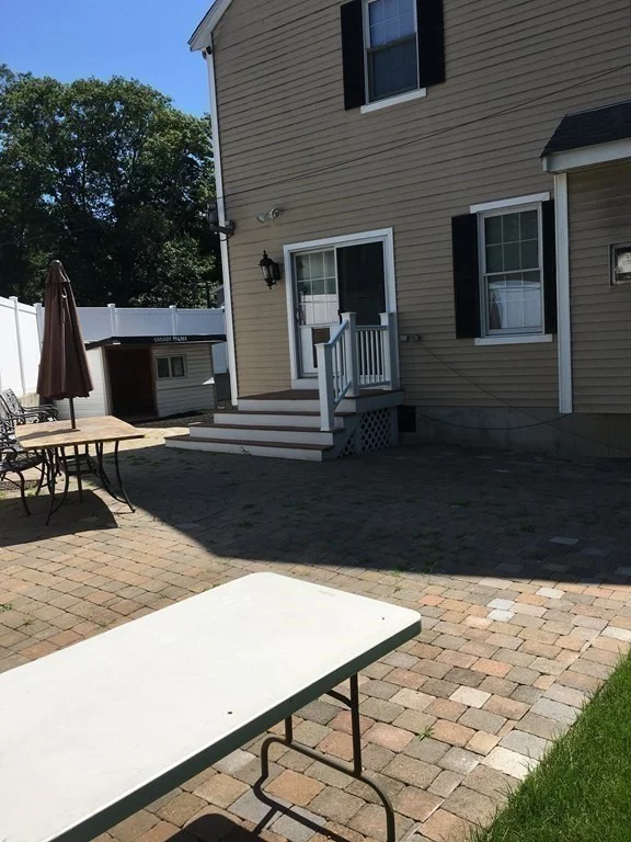 3 bed, 3 bath apartment for rent at 463 Sherman, Canton Junction — photo 20 of 22