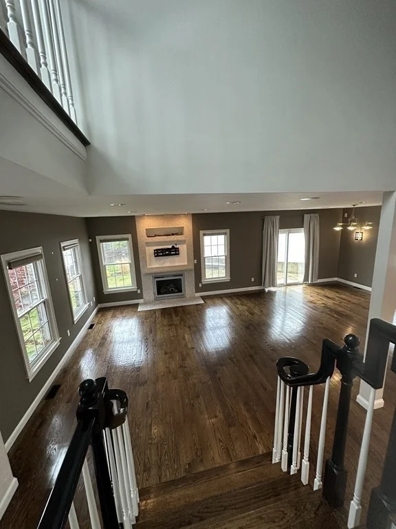 3 bed, 3 bath apartment for rent at 463 Sherman, Canton Junction — photo 1 of 22