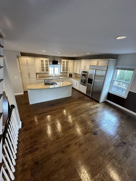 3 bed, 3 bath apartment for rent at 463 Sherman, Canton Junction — photo 4 of 22