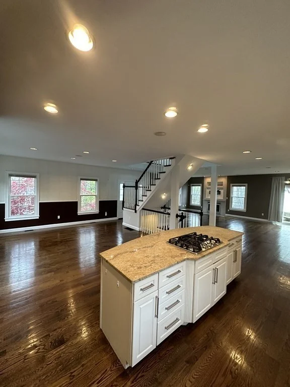 3 bed, 3 bath apartment for rent at 463 Sherman, Canton Junction — photo 3 of 22