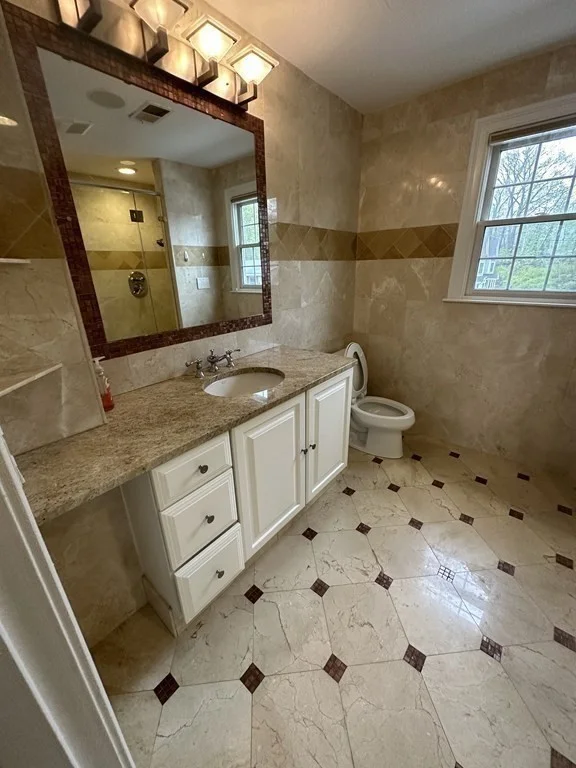 3 bed, 3 bath apartment for rent at 463 Sherman, Canton Junction — photo 11 of 22