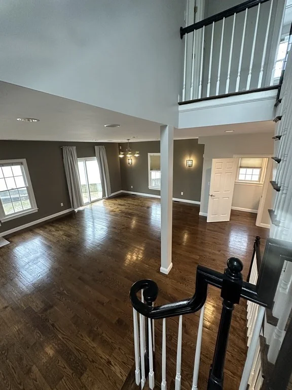 3 bed, 3 bath apartment for rent at 463 Sherman, Canton Junction — photo 2 of 22