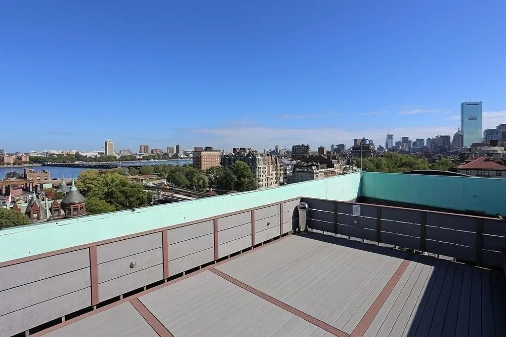 3 bed, 1 bath apartment for rent at 464-466 Commonwealth Ave Unit 403, Fenway — photo 20 of 22