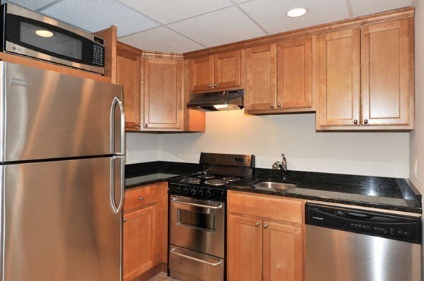 1 bed, 1 bath apartment for rent at 464-466 Commonwealth Ave Unit 52, Back Bay — photo 4 of 15