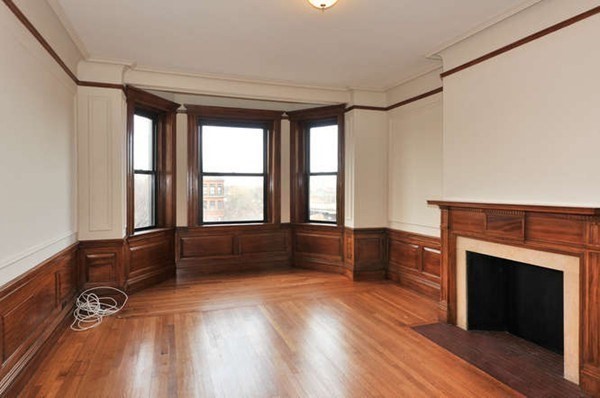 1 bed, 1 bath apartment for rent at 464-466 Commonwealth Ave Unit 52, Back Bay — photo 5 of 15