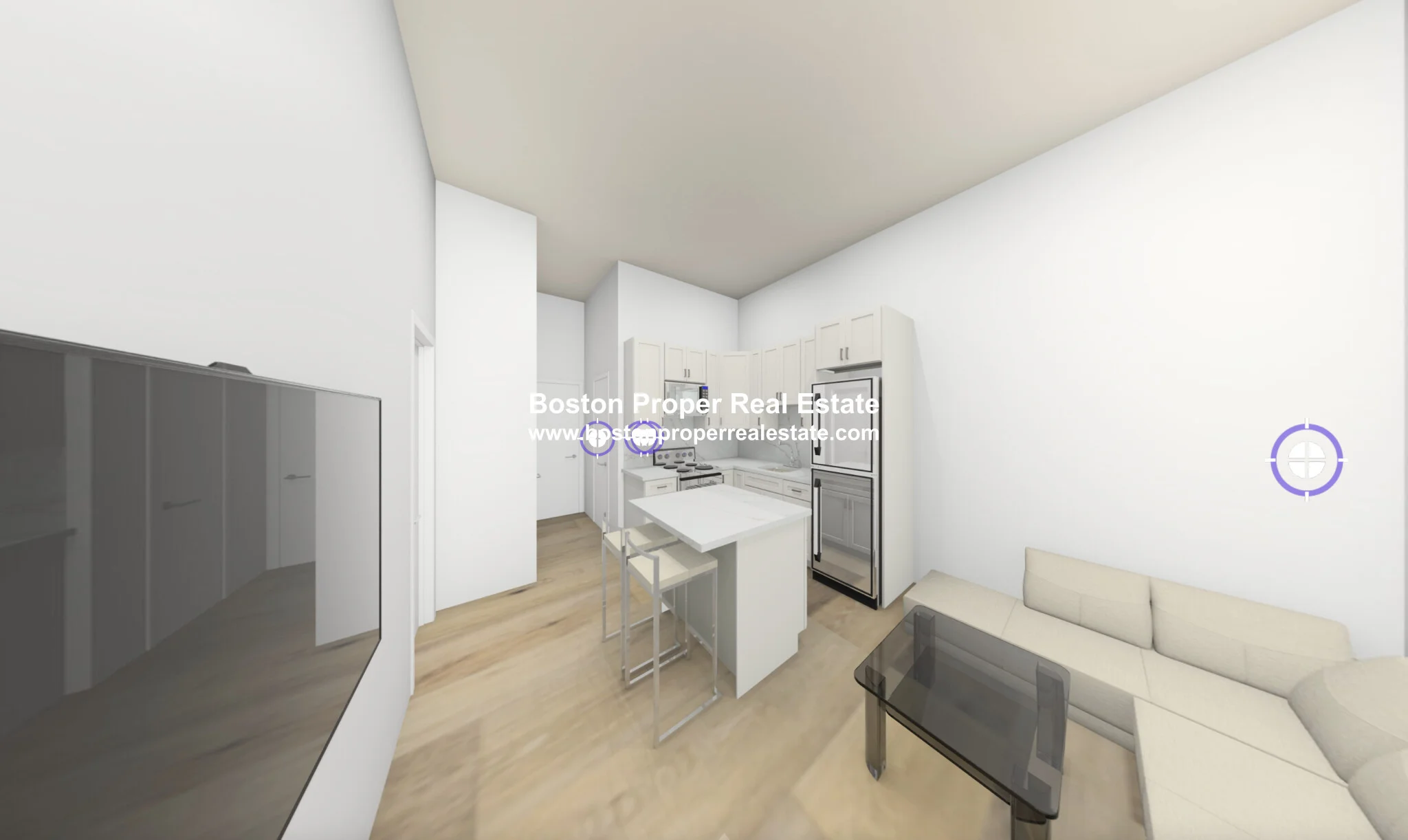 2 bed, 1 bath apartment for rent at 464 Beacon St Unit 2F, Back Bay — photo 2 of 7