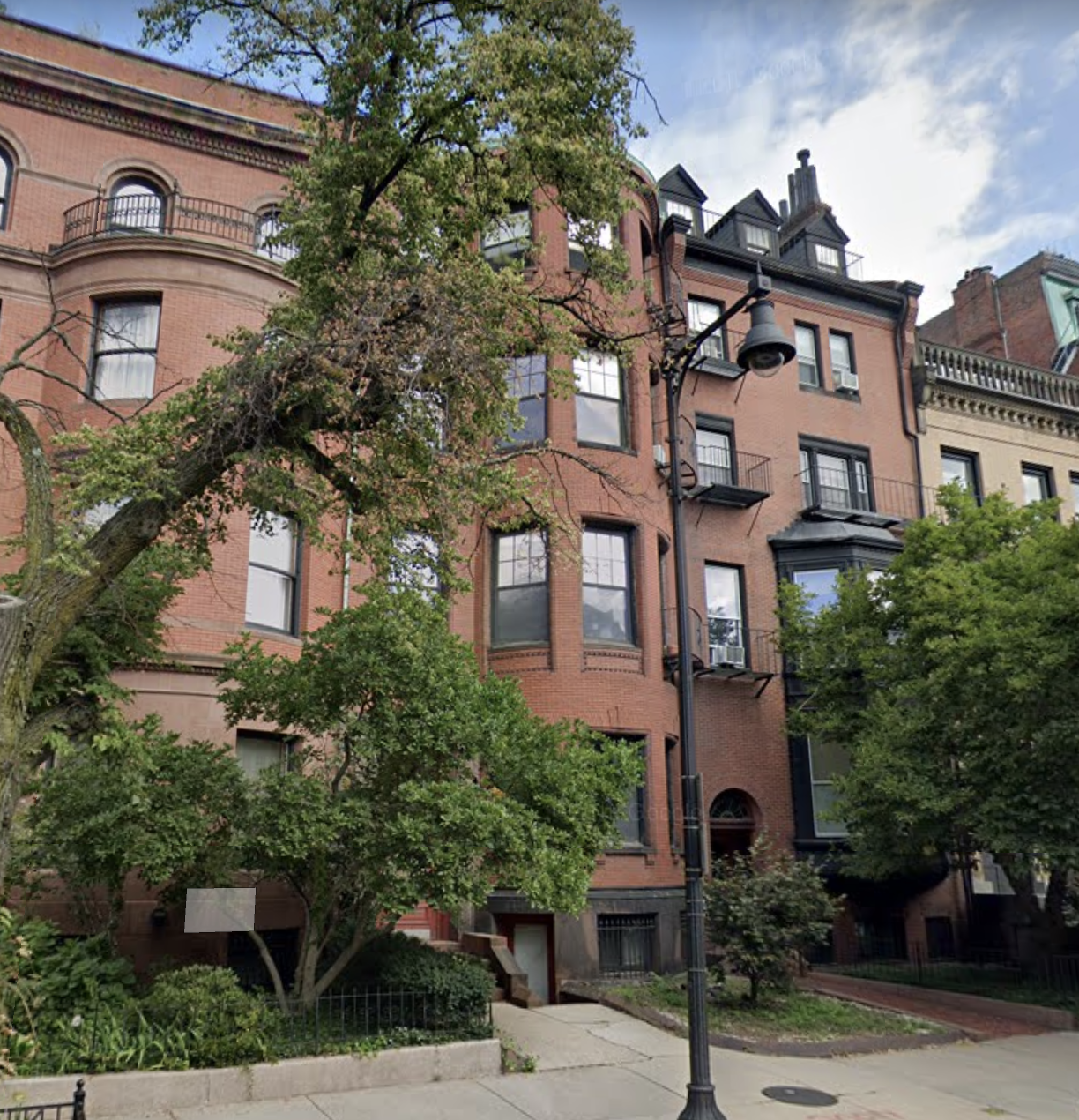 1 bed, 1 bath apartment for rent at 464 Beacon St Unit 3F, Back Bay — photo 15 of 16