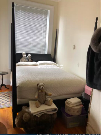 1 bed, 1 bath apartment for rent at 464 Beacon St Unit 3F, Back Bay — photo 8 of 16