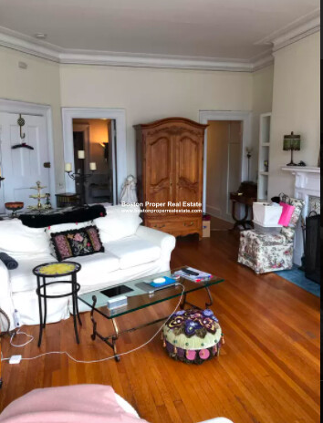 1 bed, 1 bath apartment for rent at 464 Beacon St Unit 3F, Back Bay — photo 3 of 16