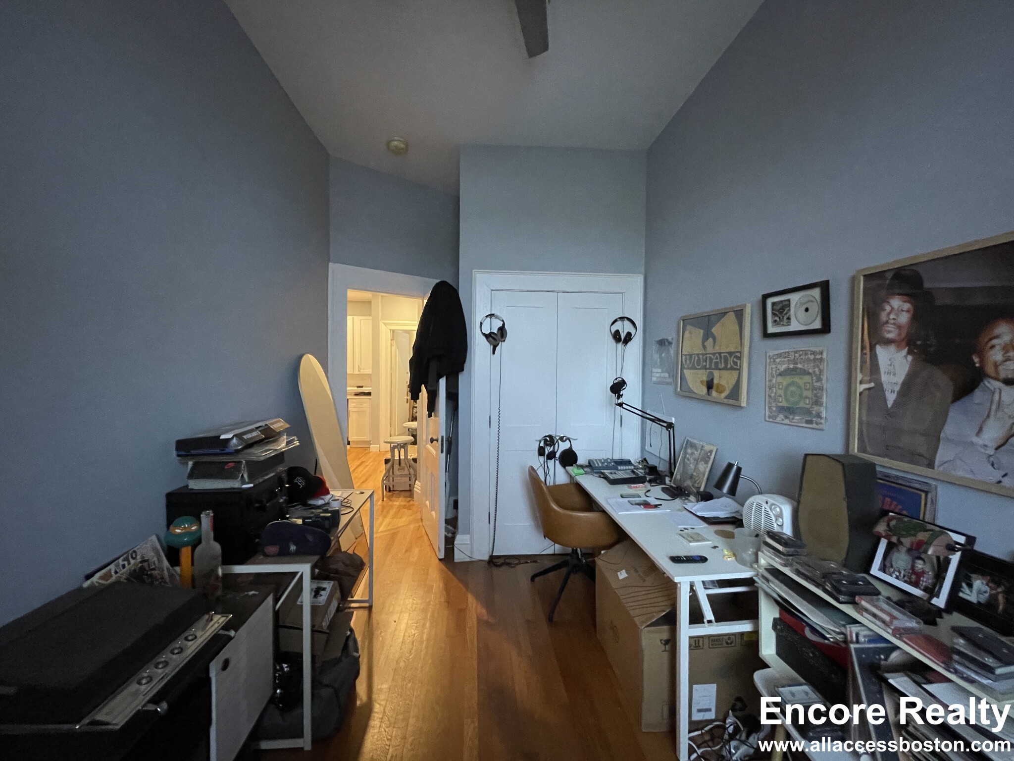 1.5 bed, 1 bath apartment for rent at 464 Beacon St Unit 3M, Back Bay — photo 19 of 27