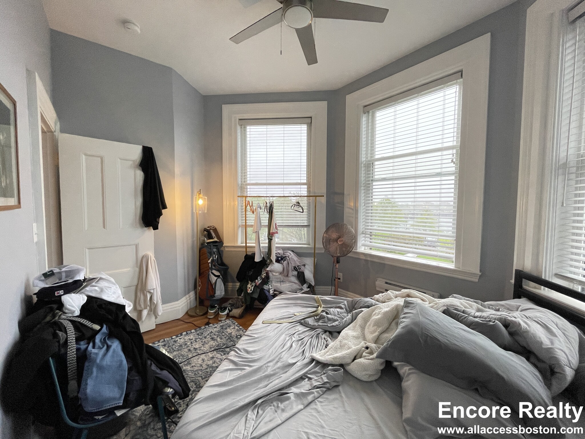 1.5 bed, 1 bath apartment for rent at 464 Beacon St Unit 3M, Back Bay — photo 13 of 27