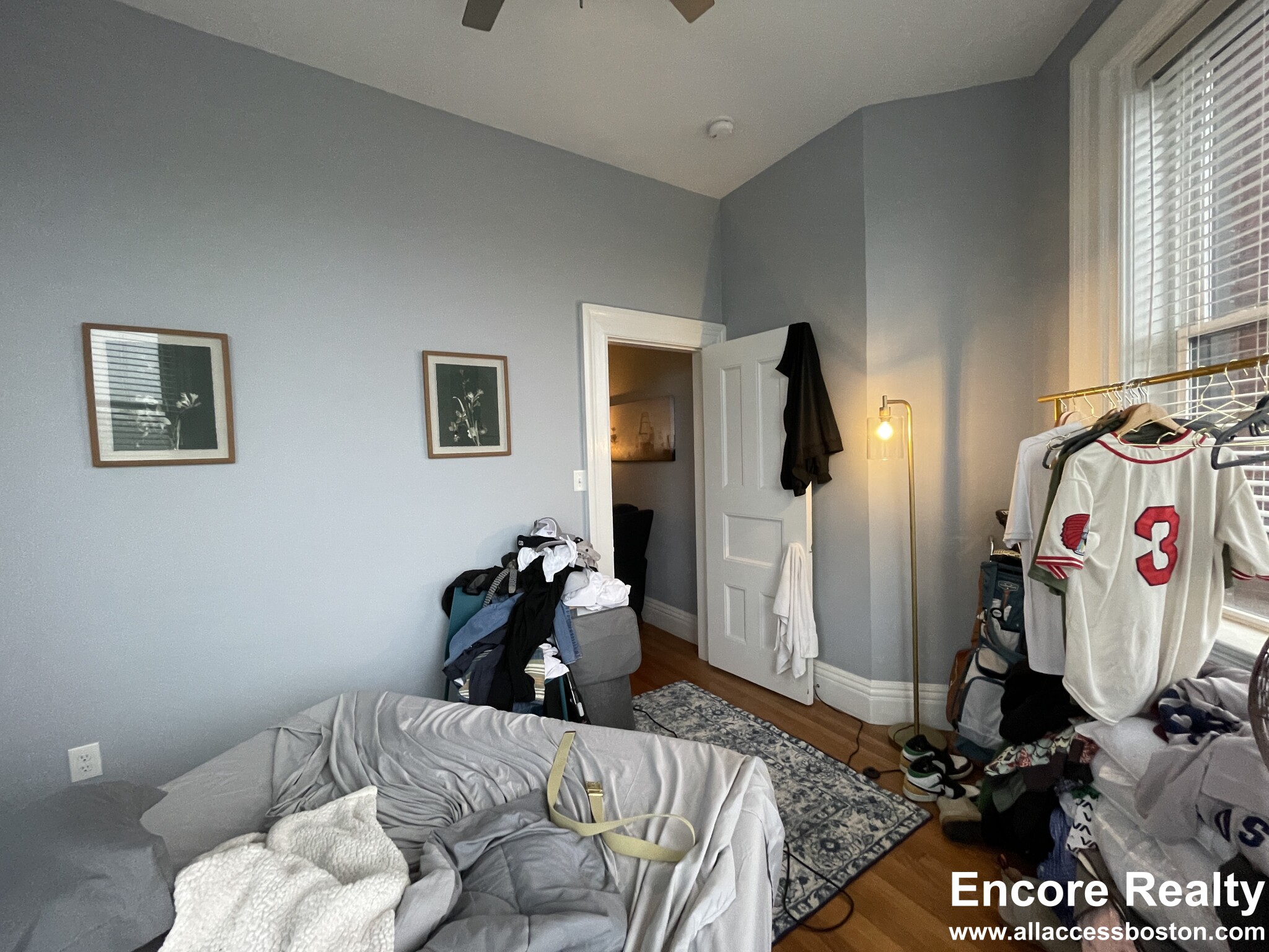 1.5 bed, 1 bath apartment for rent at 464 Beacon St Unit 3M, Back Bay — photo 14 of 27