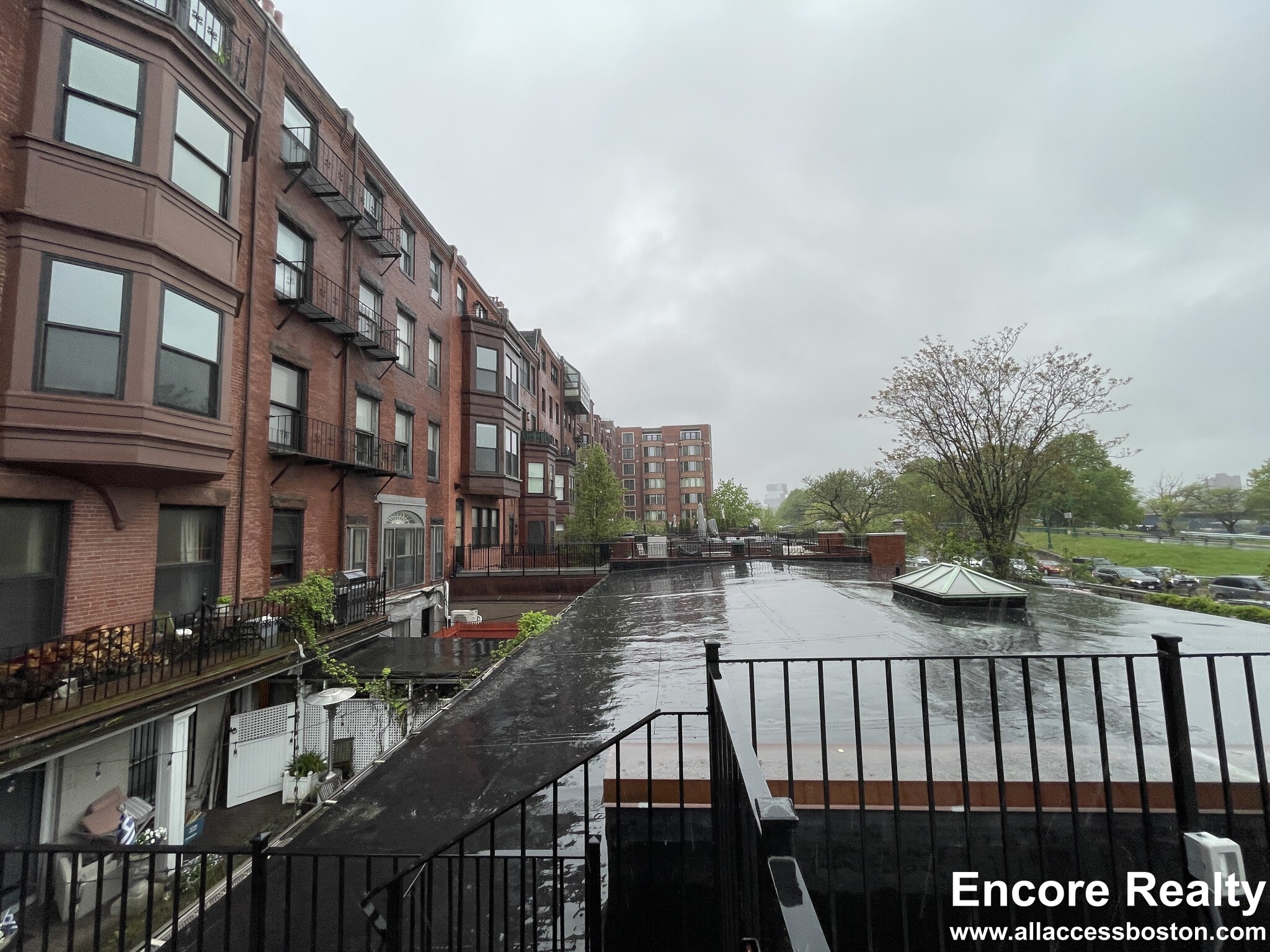 1.5 bed, 1 bath apartment for rent at 464 Beacon St Unit 3M, Back Bay — photo 26 of 27