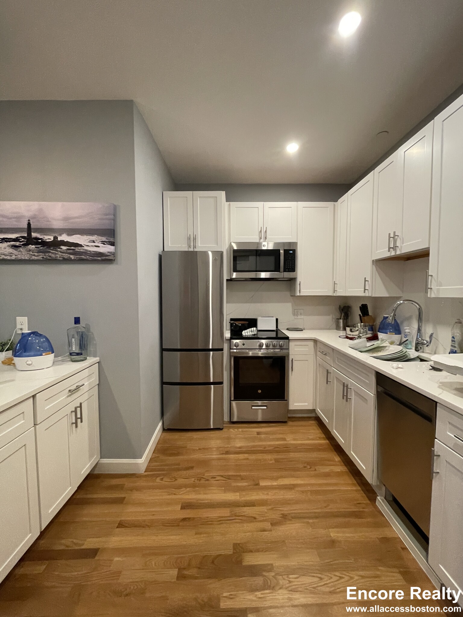 1.5 bed, 1 bath apartment for rent at 464 Beacon St Unit 3M, Back Bay — photo 3 of 27