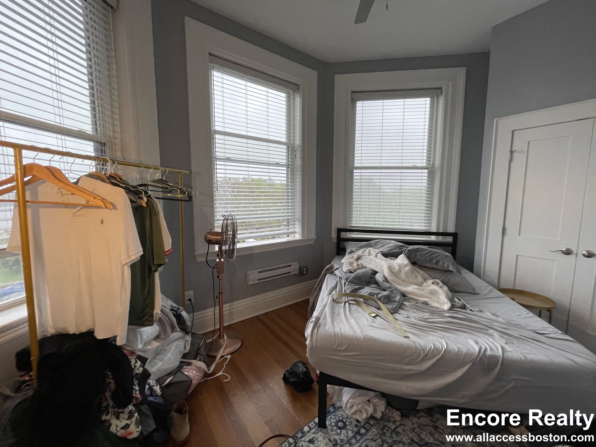 1.5 bed, 1 bath apartment for rent at 464 Beacon St Unit 3M, Back Bay — photo 11 of 27