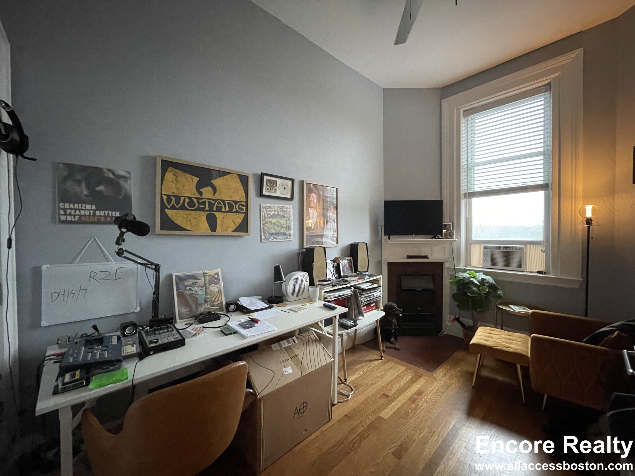 1.5 bed, 1 bath apartment for rent at 464 Beacon St Unit 3M, Back Bay — photo 18 of 27