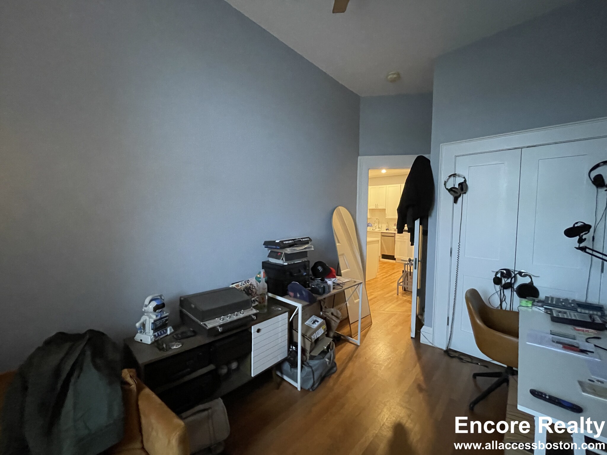 1.5 bed, 1 bath apartment for rent at 464 Beacon St Unit 3M, Back Bay — photo 20 of 27