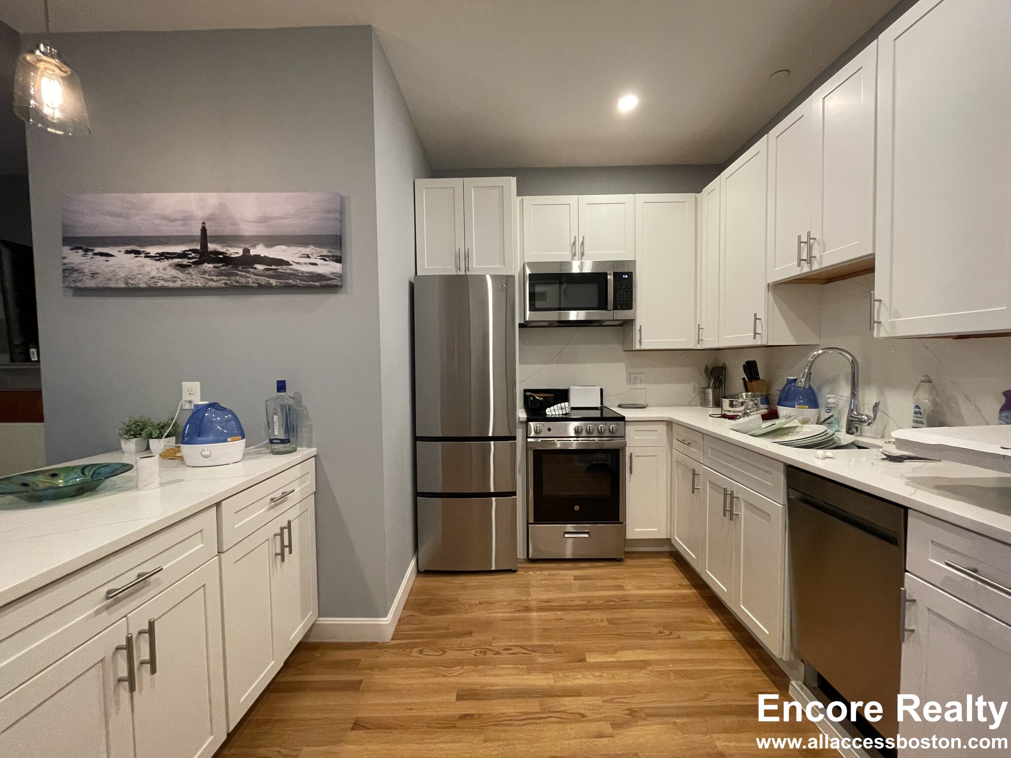 1.5 bed, 1 bath apartment for rent at 464 Beacon St Unit 3M, Back Bay — photo 4 of 27