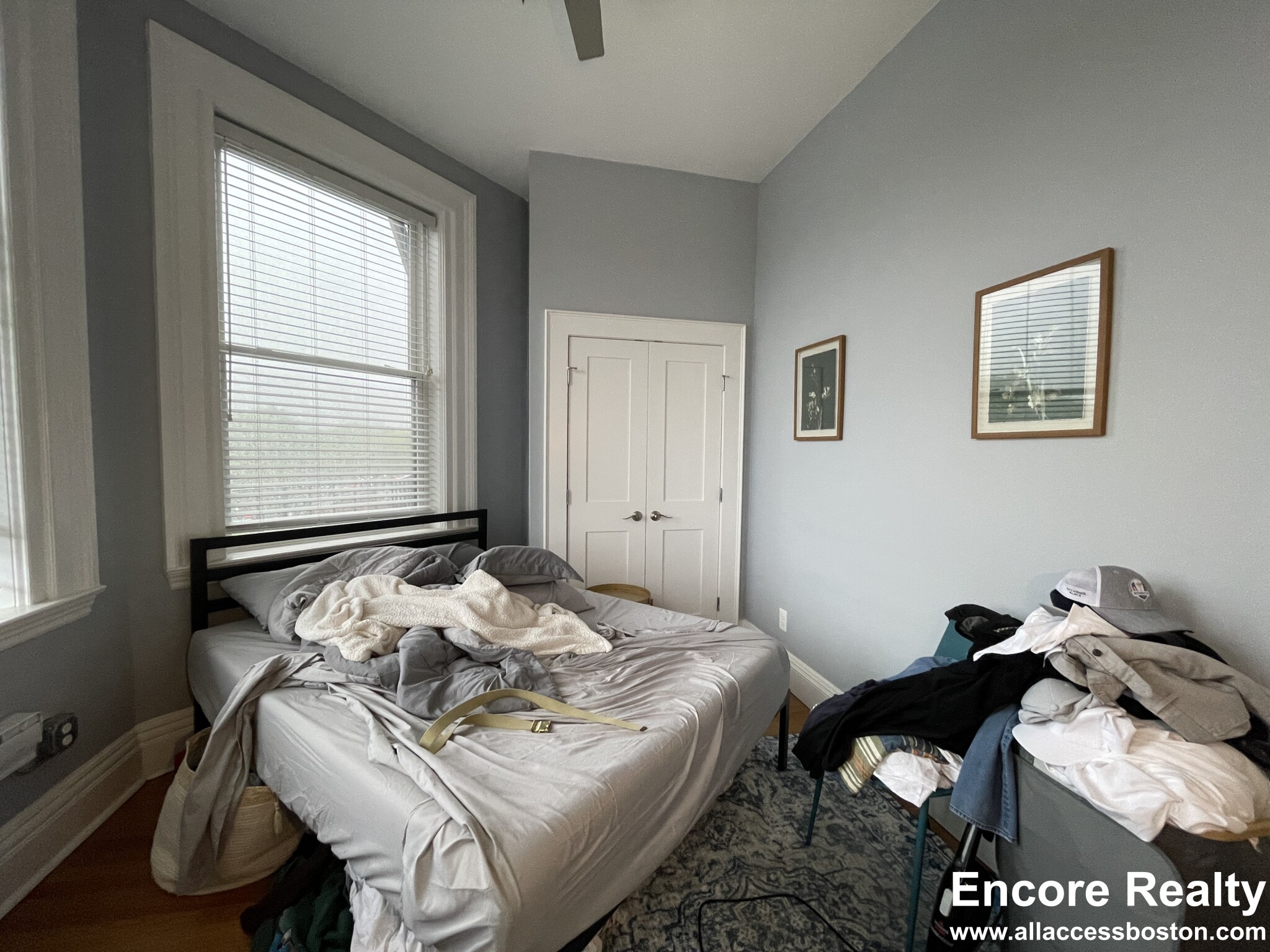 1.5 bed, 1 bath apartment for rent at 464 Beacon St Unit 3M, Back Bay — photo 15 of 27