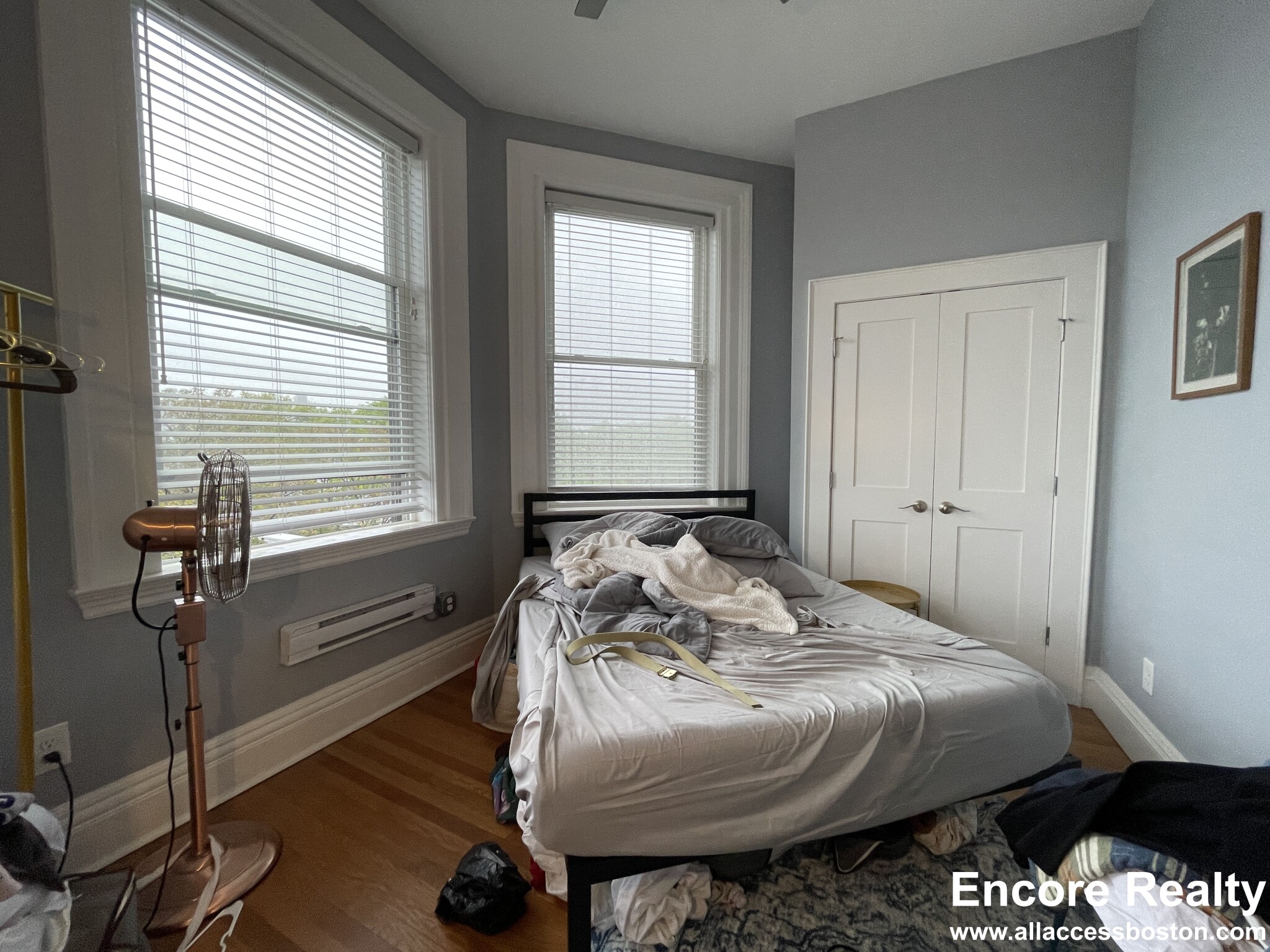 1.5 bed, 1 bath apartment for rent at 464 Beacon St Unit 3M, Back Bay — photo 12 of 27
