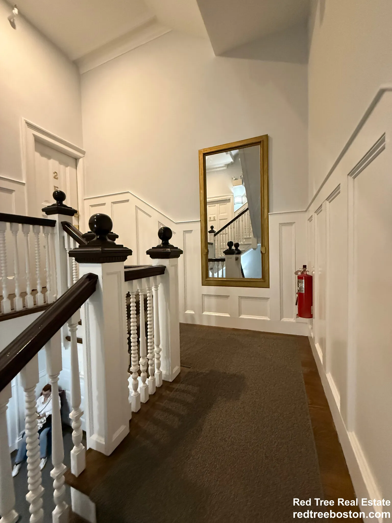 2 bed, 1 bath apartment for rent at 464 Beacon St Unit 3R, Back Bay