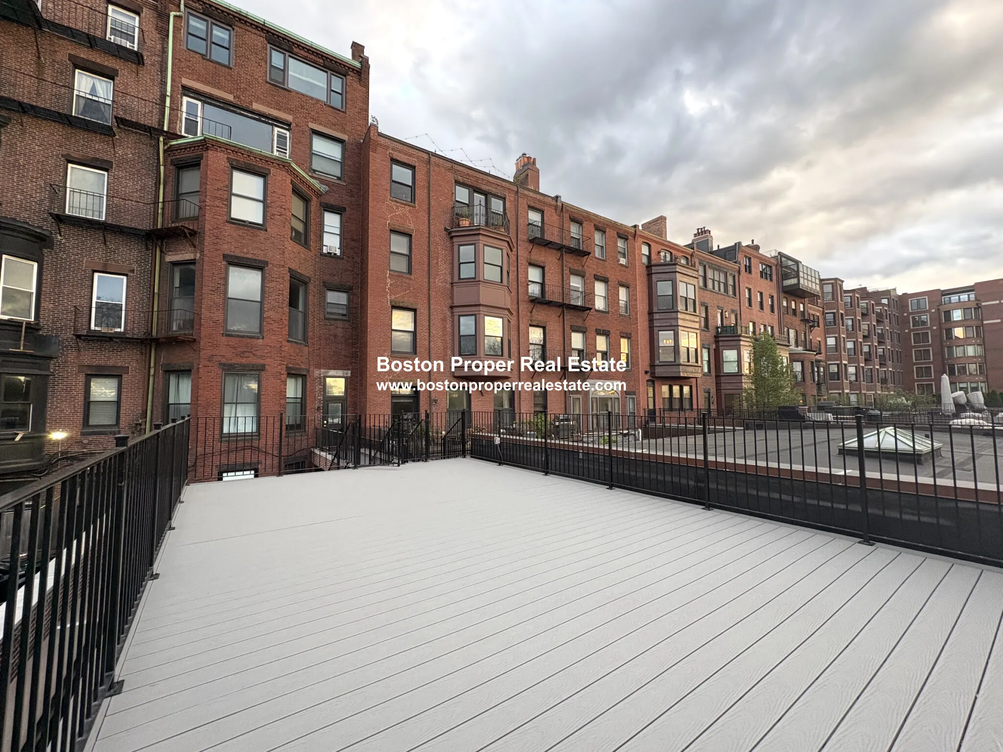 2 bed, 1 bath apartment for rent at 464 Beacon St Unit 3RR, Back Bay — photo 10 of 15