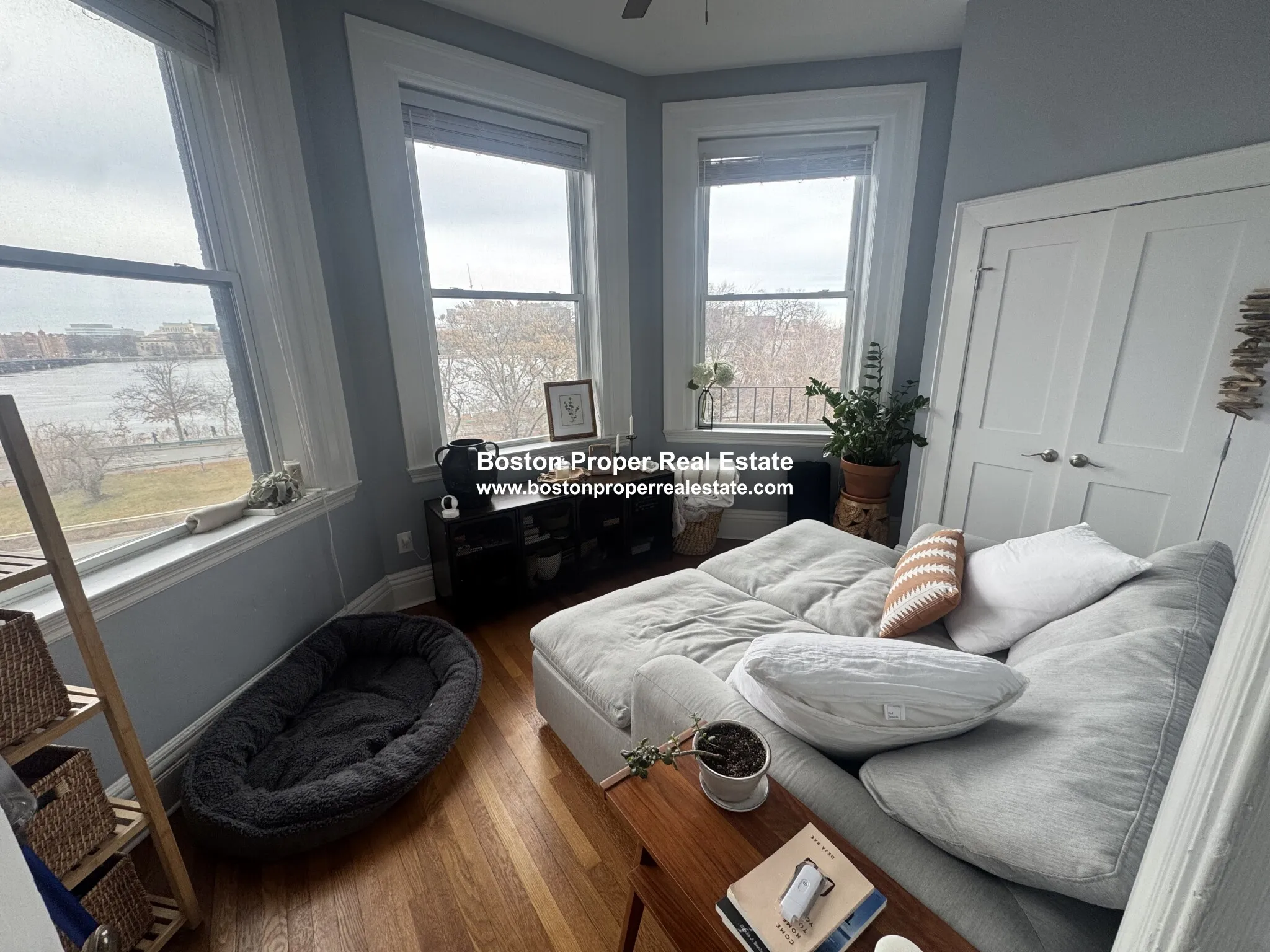 2 bed, 1 bath apartment for rent at 464 Beacon St Unit 3RR, Back Bay — photo 4 of 15