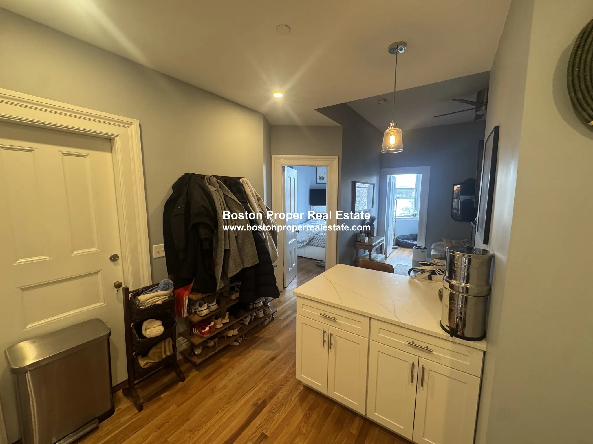2 bed, 1 bath apartment for rent at 464 Beacon St Unit 3RR, Back Bay — photo 2 of 15