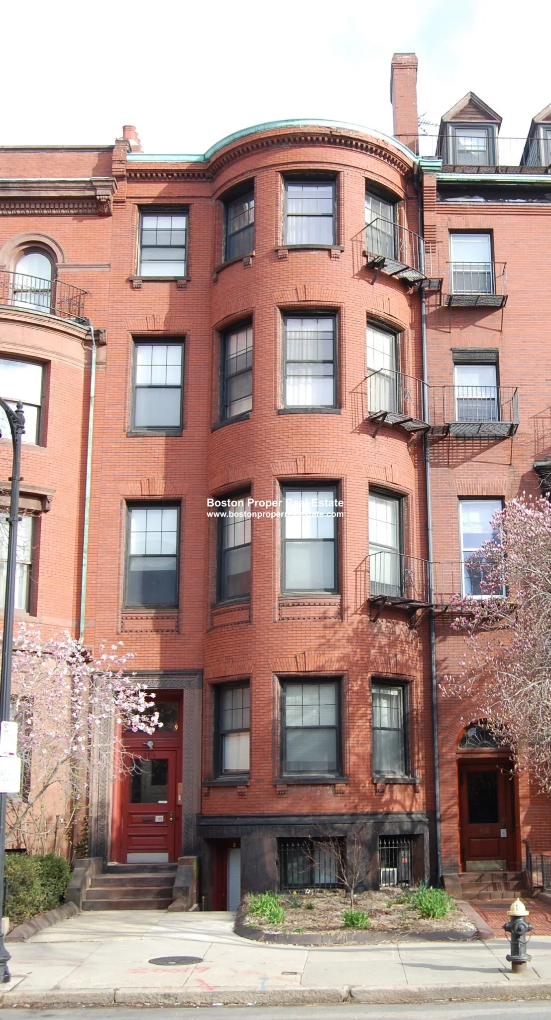 2 bed, 1 bath apartment for rent at 464 Beacon St Unit 3RR, Back Bay — photo 15 of 15